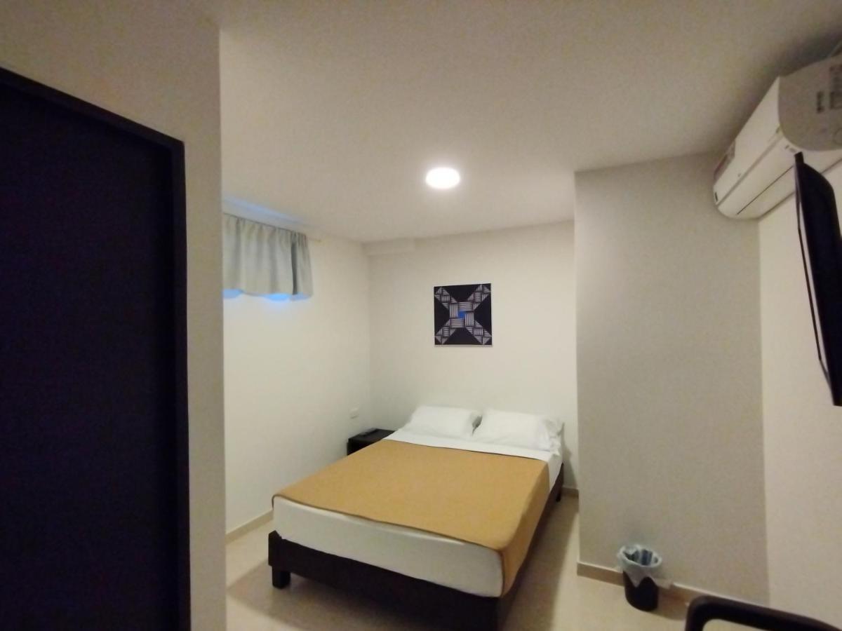 Apartasuites San Marcos كالي المظهر الخارجي الصورة