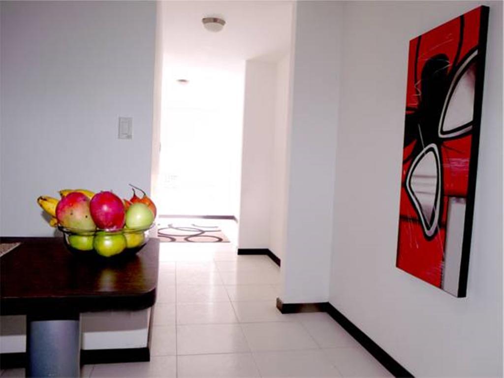 Apartasuites San Marcos كالي المظهر الخارجي الصورة