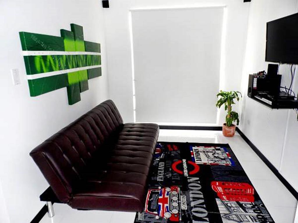Apartasuites San Marcos كالي المظهر الخارجي الصورة